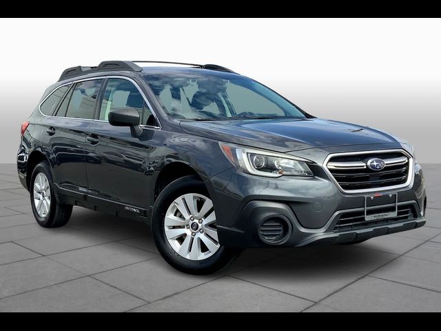 2019 Subaru Outback Base