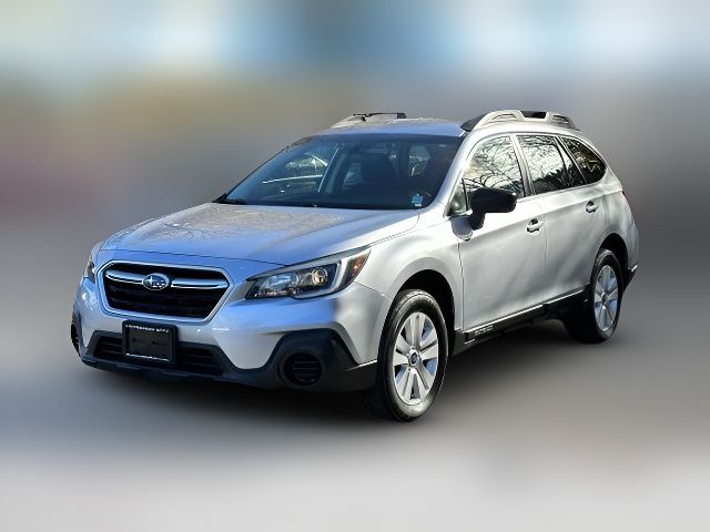 2019 Subaru Outback Base