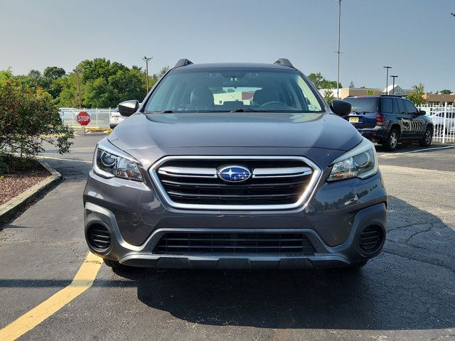 2019 Subaru Outback Base