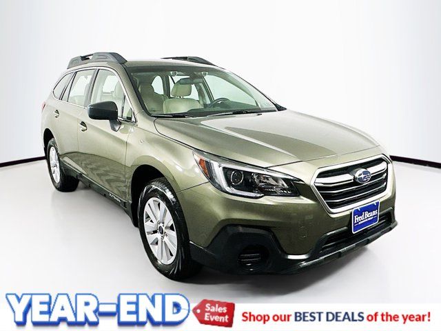 2019 Subaru Outback Base