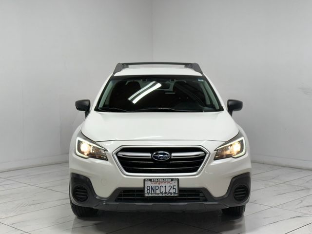 2019 Subaru Outback Base