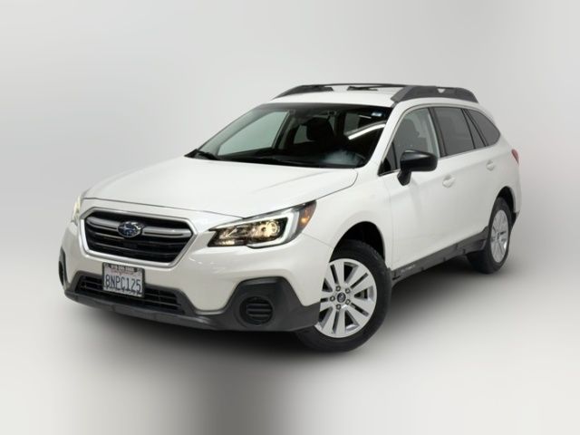 2019 Subaru Outback Base