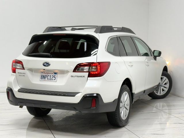 2019 Subaru Outback Base