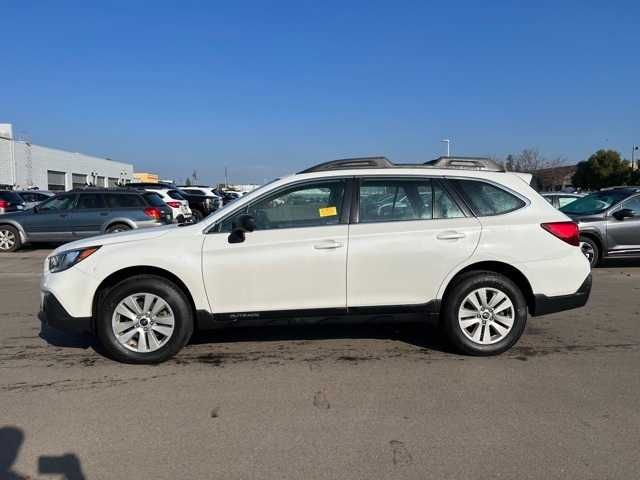 2019 Subaru Outback Base