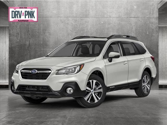 2019 Subaru Outback Base