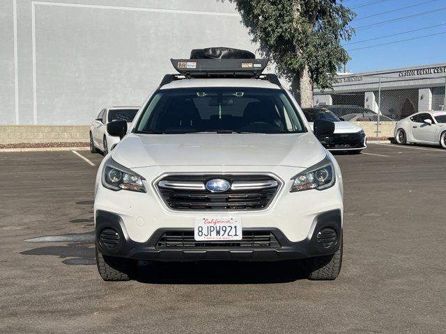 2019 Subaru Outback Base