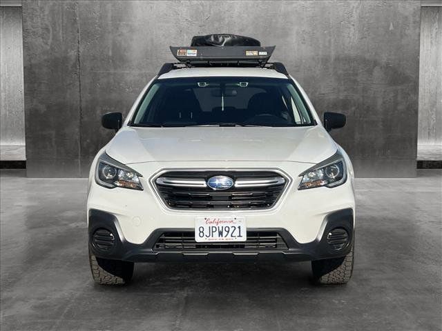 2019 Subaru Outback Base