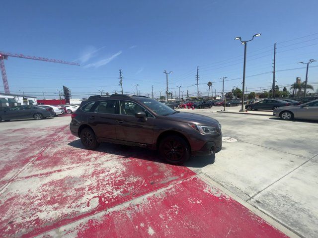 2019 Subaru Outback Base