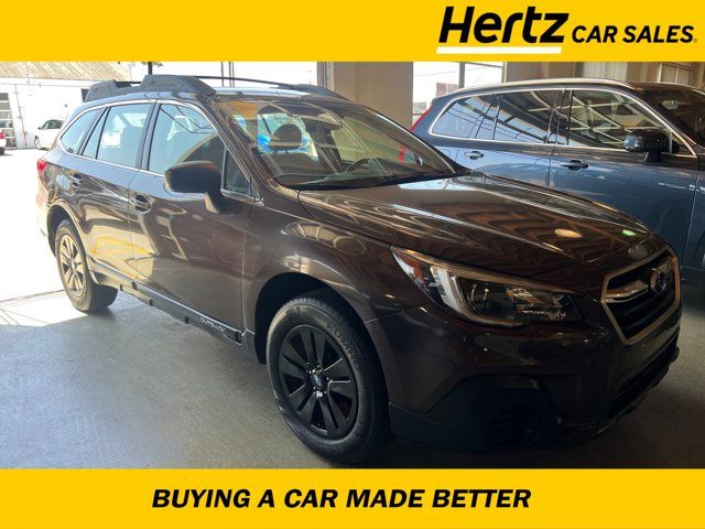 2019 Subaru Outback Base