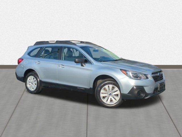 2019 Subaru Outback Base