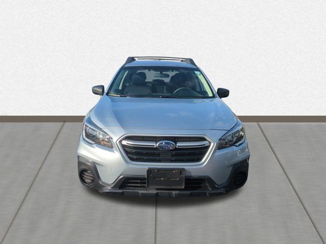 2019 Subaru Outback Base