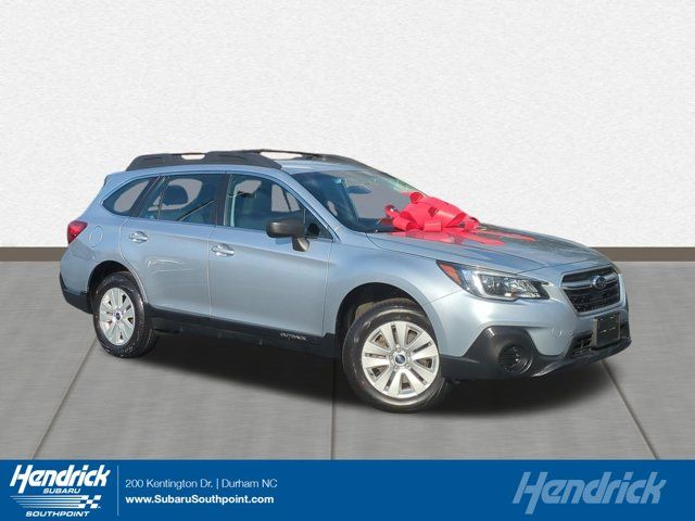 2019 Subaru Outback Base