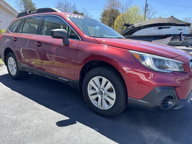 2019 Subaru Outback Base