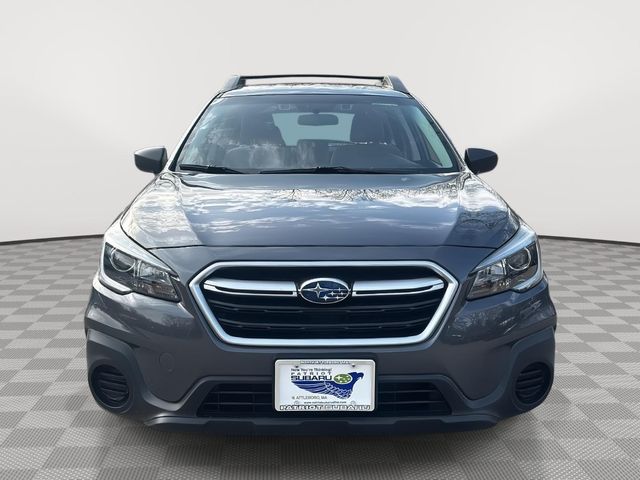 2019 Subaru Outback Base