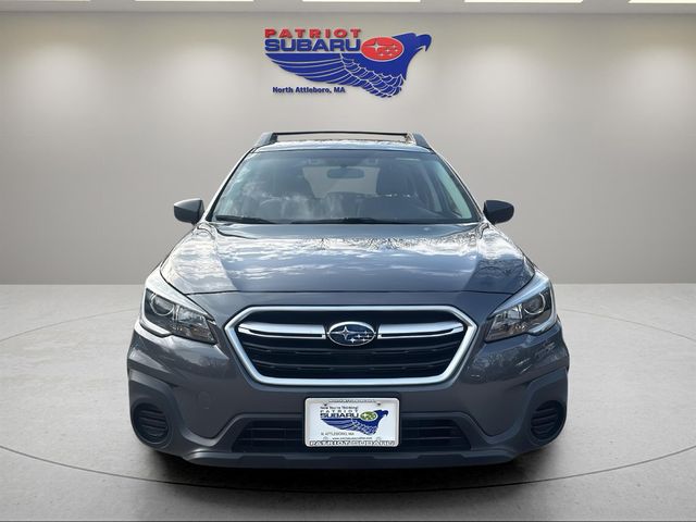 2019 Subaru Outback Base