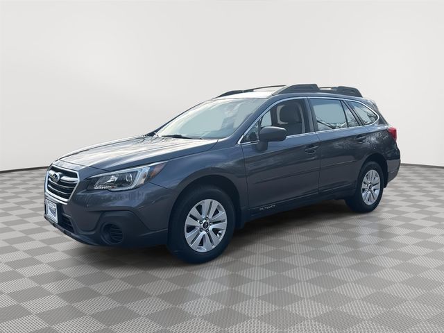 2019 Subaru Outback Base