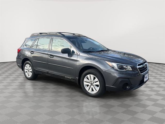 2019 Subaru Outback Base