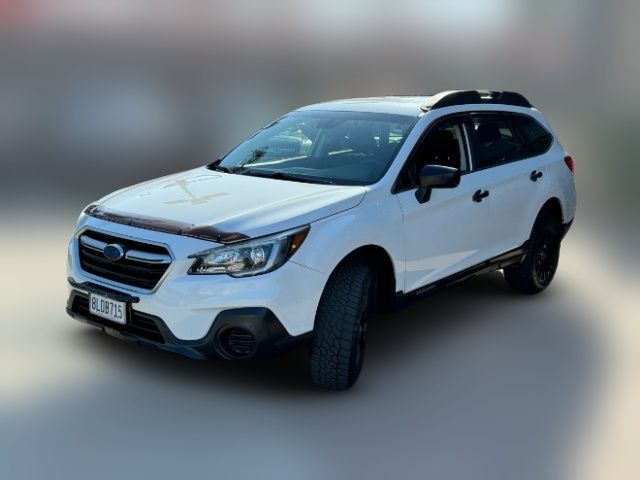 2019 Subaru Outback Base