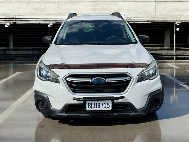 2019 Subaru Outback Base