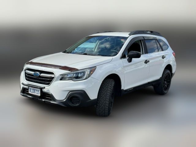 2019 Subaru Outback Base