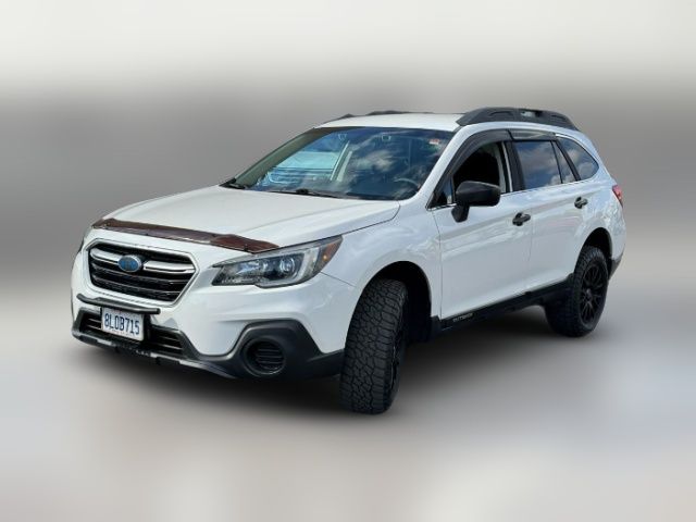 2019 Subaru Outback Base