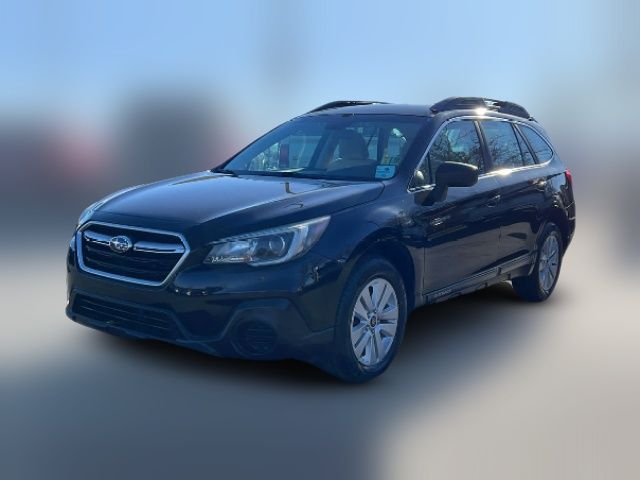 2019 Subaru Outback Base