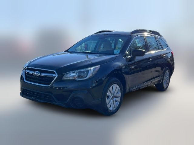 2019 Subaru Outback Base