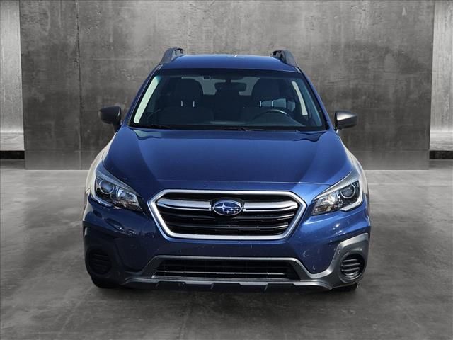 2019 Subaru Outback Base