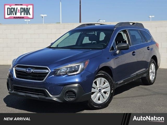 2019 Subaru Outback Base