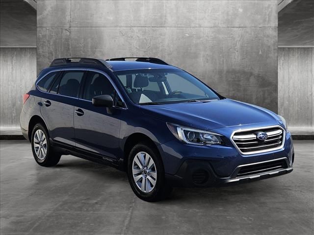 2019 Subaru Outback Base