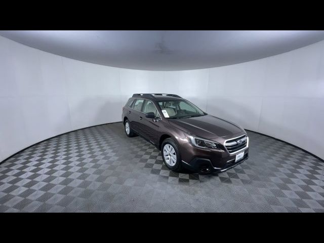 2019 Subaru Outback Base