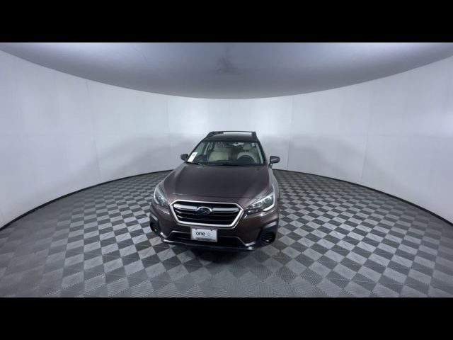 2019 Subaru Outback Base