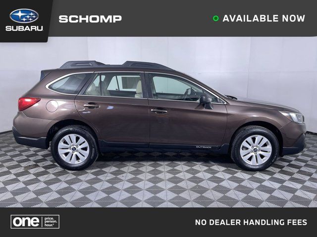 2019 Subaru Outback Base