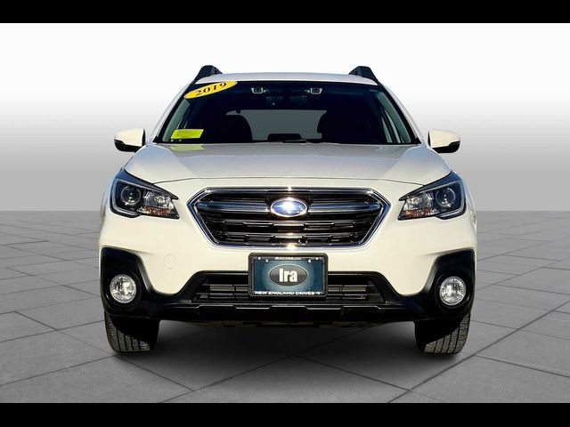 2019 Subaru Outback Premium