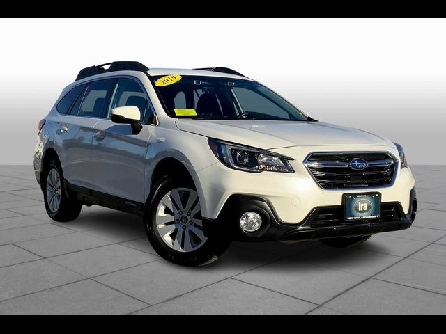 2019 Subaru Outback Premium