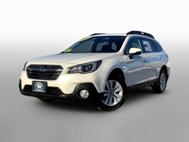 2019 Subaru Outback Premium