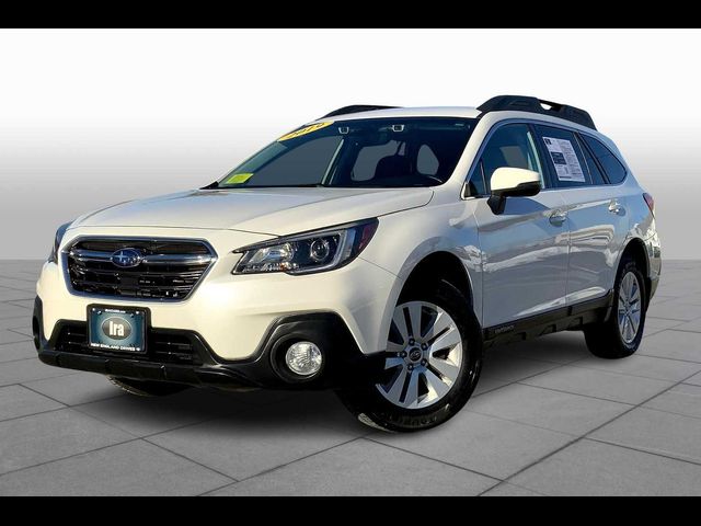 2019 Subaru Outback Premium