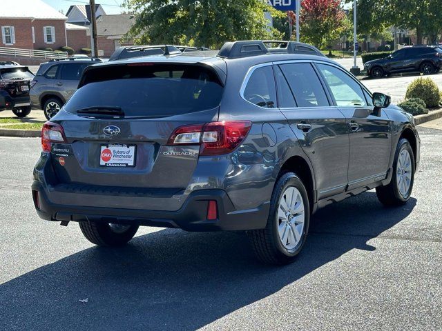 2019 Subaru Outback Premium