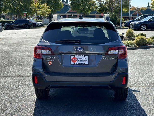 2019 Subaru Outback Premium