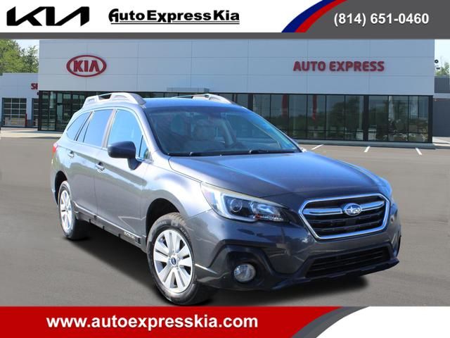 2019 Subaru Outback Premium