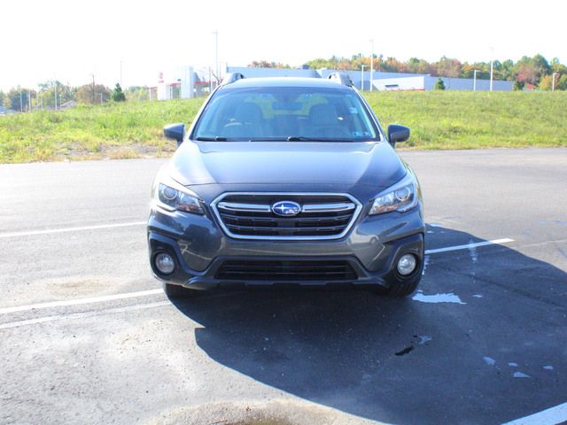 2019 Subaru Outback Premium