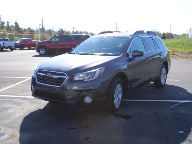 2019 Subaru Outback Premium