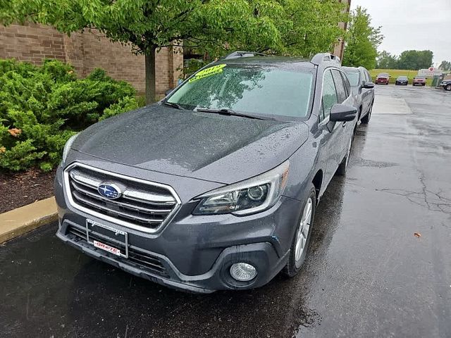 2019 Subaru Outback Premium