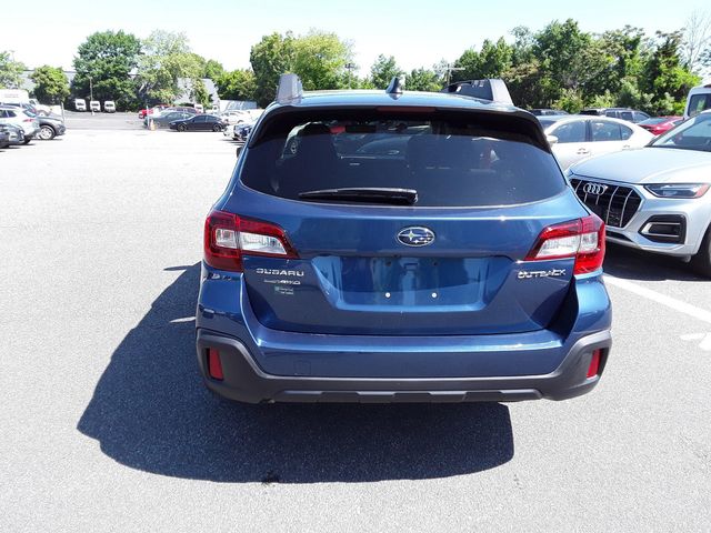 2019 Subaru Outback Premium