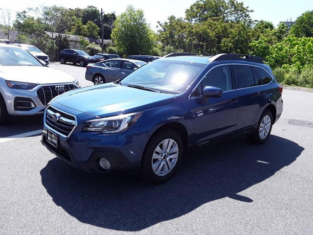 2019 Subaru Outback Premium