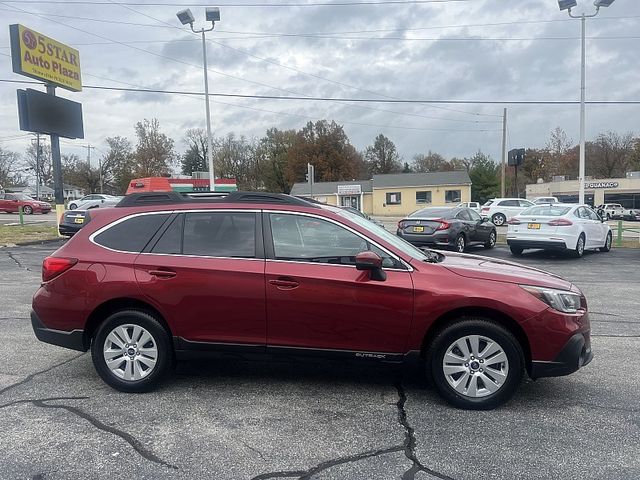 2019 Subaru Outback Premium