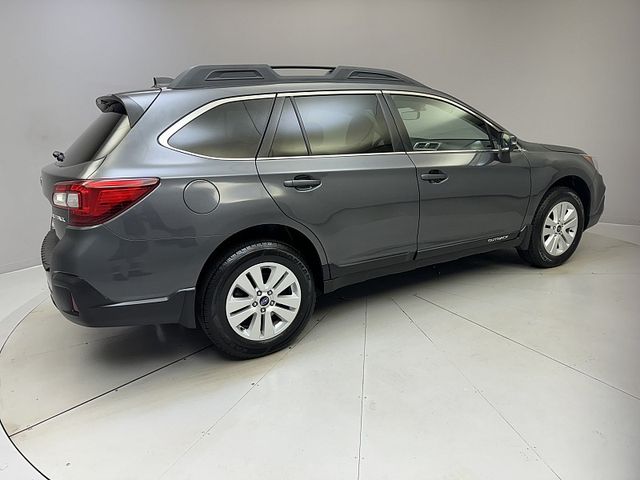 2019 Subaru Outback Premium