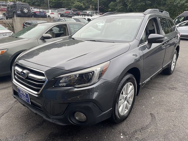 2019 Subaru Outback Premium