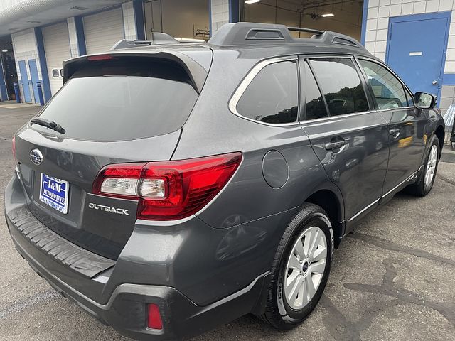 2019 Subaru Outback Premium