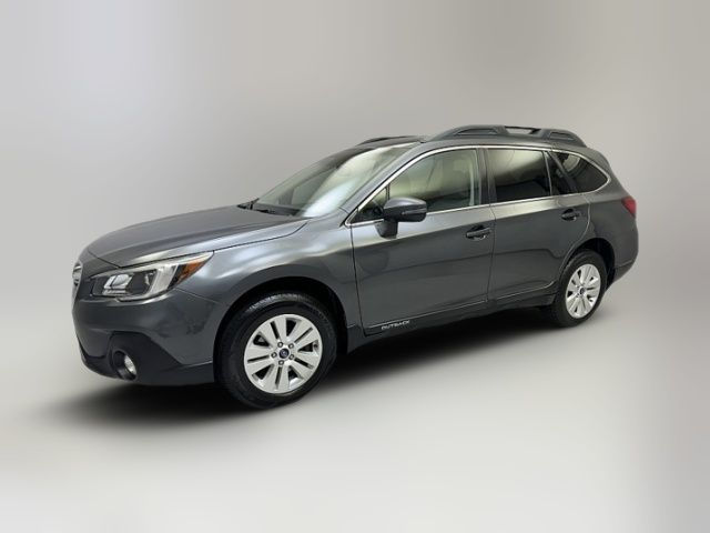 2019 Subaru Outback Premium